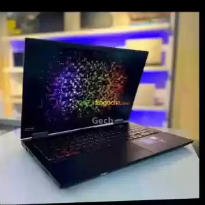 HP OMEN 15  GAMING(15.6")Core i7-10TH GEN1T GB SSD STORAGE16GB RAM DDR4 MemoryFull HD 108 Price in Ethiopia